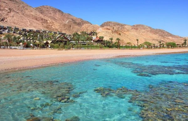 חיפוש חופשה משפחתית באילת